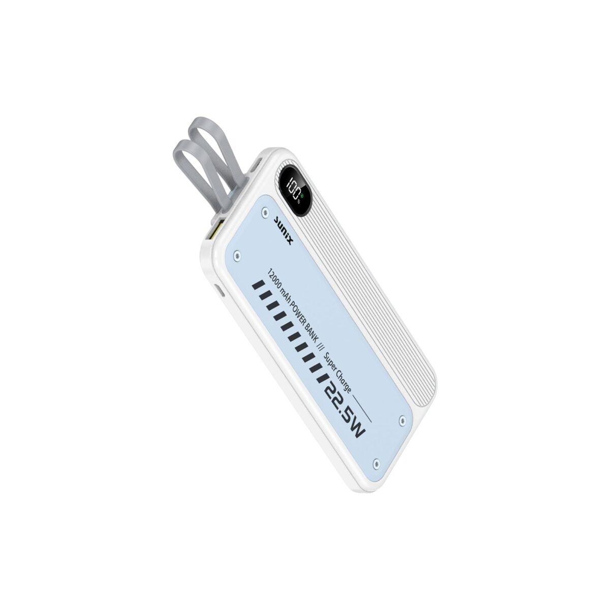 Sunix PB-10 / 12.000 mAh Powerbank - Image 1