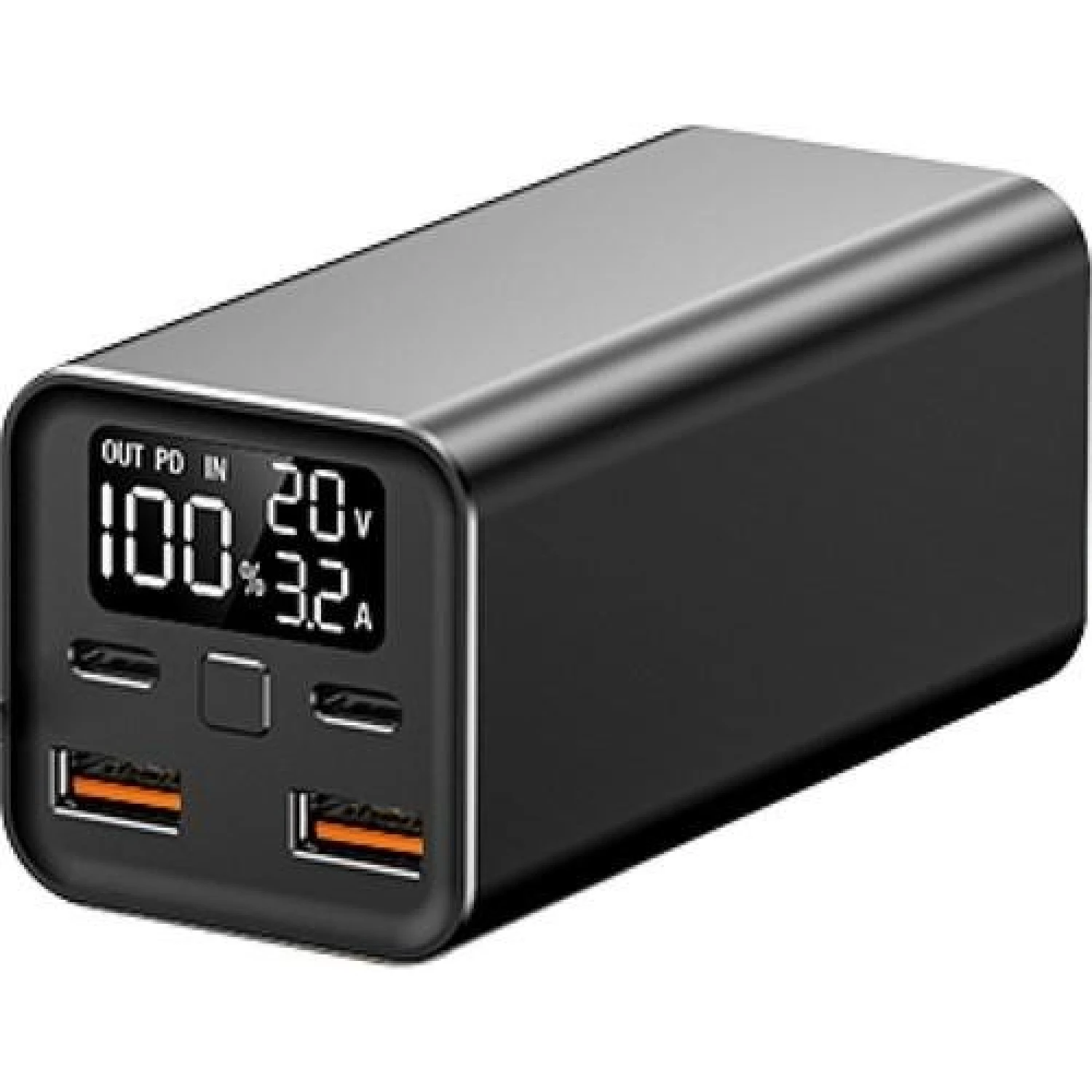 Sunix PB-15 24000 mAh Powerbank - Görsel 1
