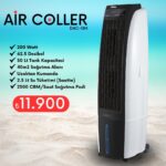 Air Coller DAC-18H