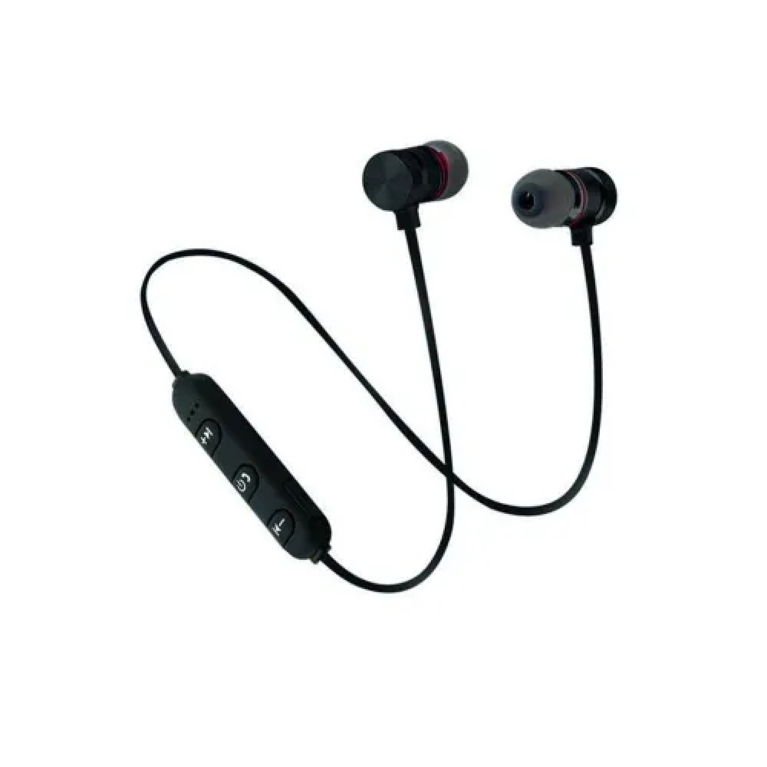 Sunix BLT-12 Sports Kulak İçi Bluetooth Kulaklık - Görsel 1