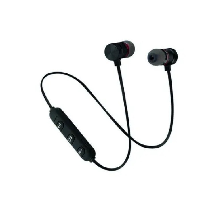 Sunix BLT-12 Sports Kulak İçi Bluetooth Kulaklık