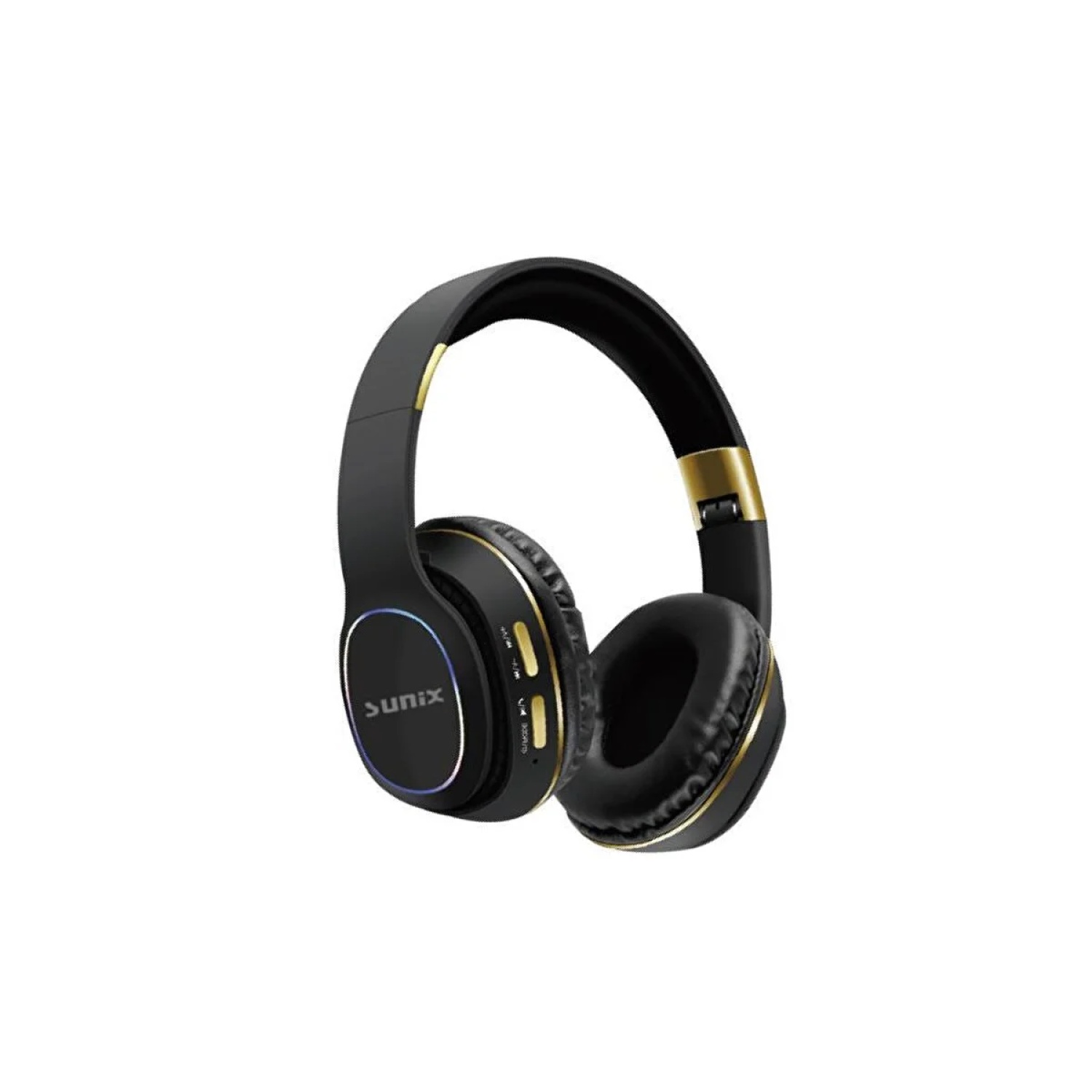 Sunix BLT-26 Kulak Üstü Bluetooth Kulaklık - Görsel 1