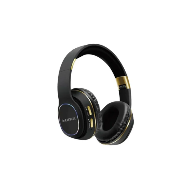 Sunix BLT-26 Kulak Üstü Bluetooth Kulaklık