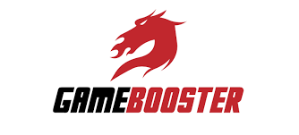 Gamebooster