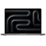Apple Macbook Pro M3 14'' 8GB 512GB SSD - Görsel 2