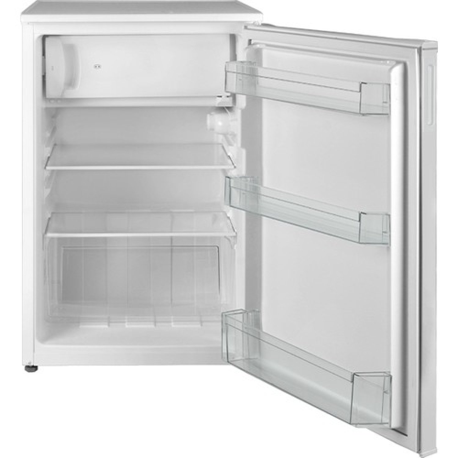 REGAL BT 14010 MİNİ BUZDOLABI - Görsel 3