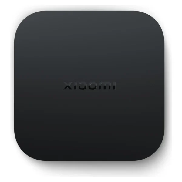 Xiaomi Mi Box S 4K 2nd Gen