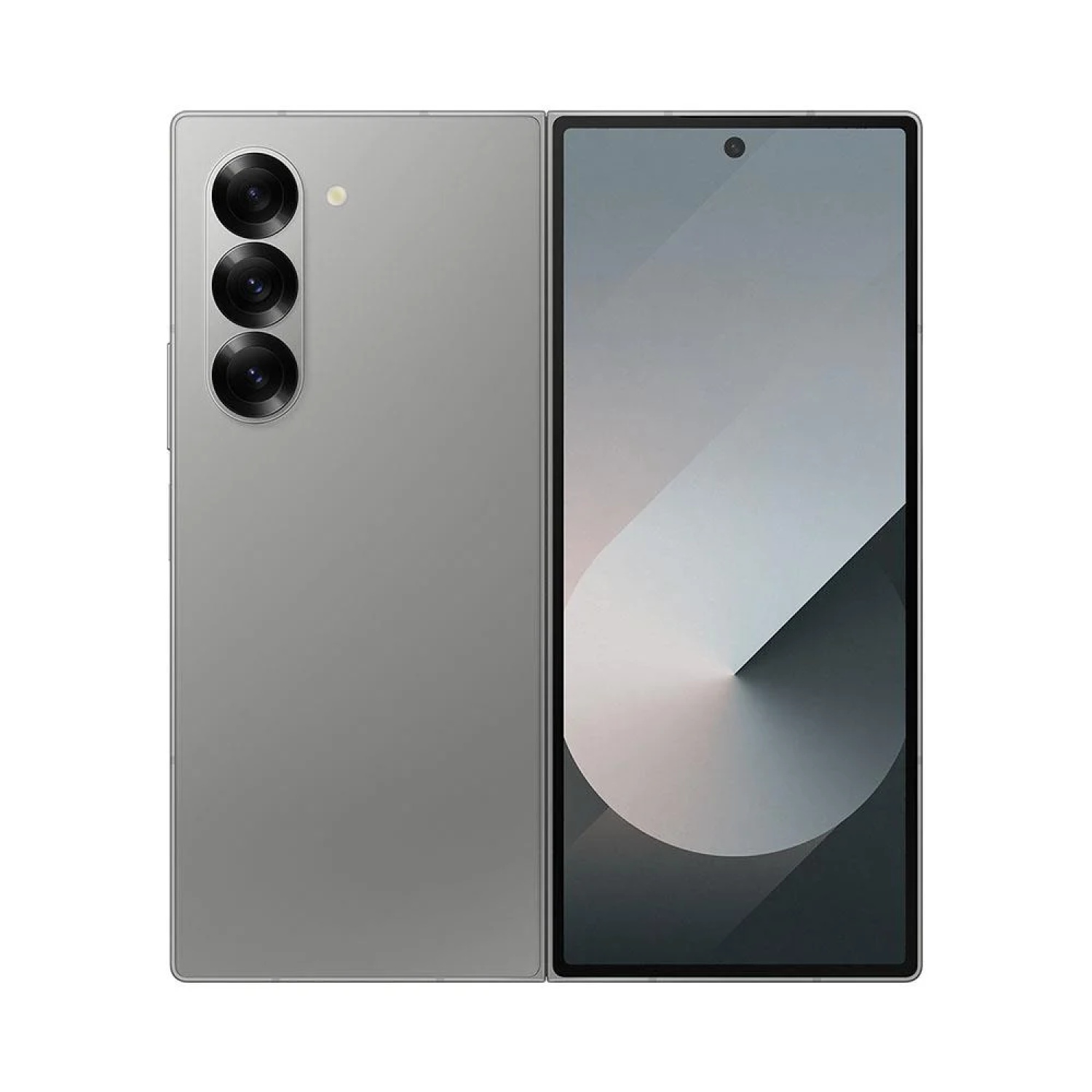 Samsung Galaxy Z Fold 6 512 GB - Görsel 1