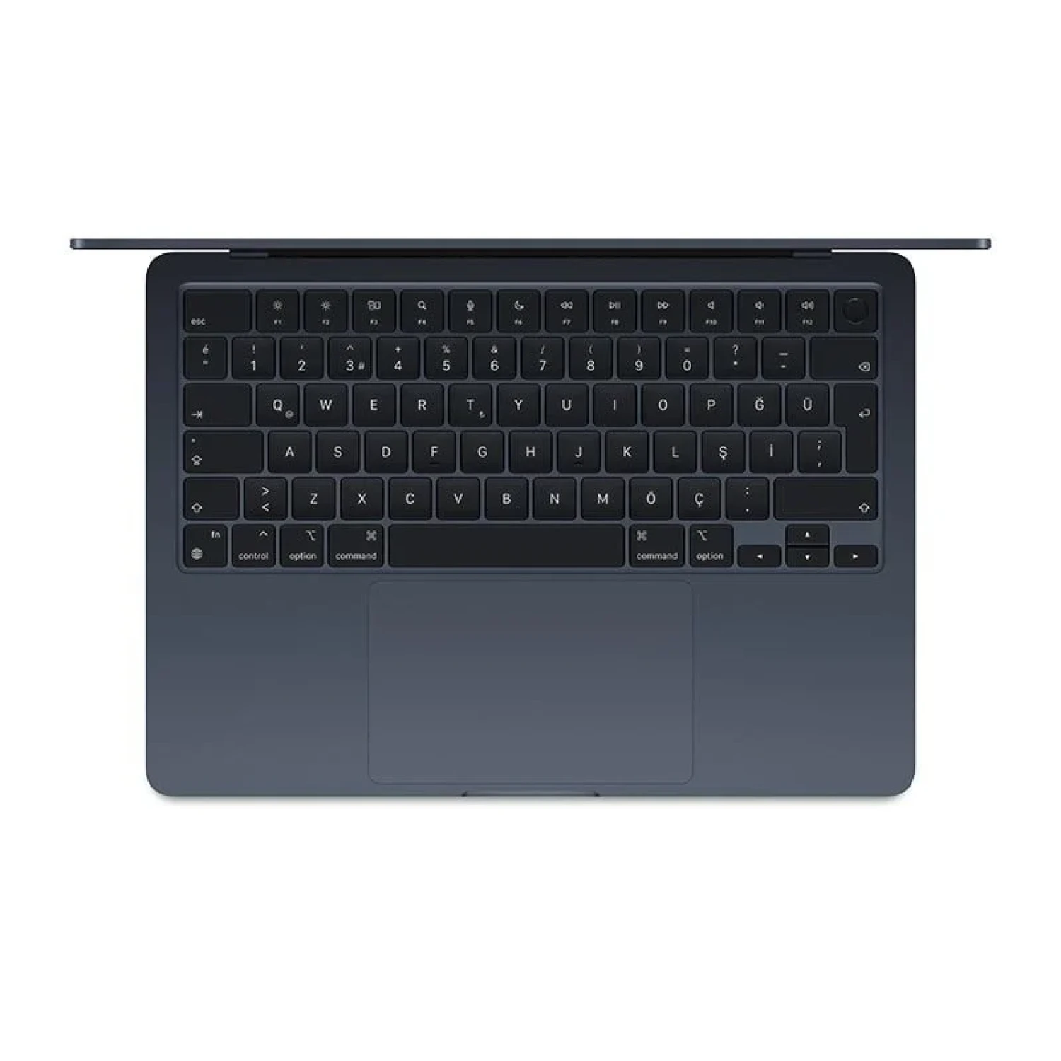 Apple Macbook Air M3 13'' 8GB 256GB SSD - Görsel 3