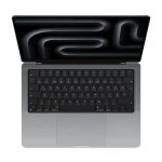 Apple Macbook Pro M3 14'' 8GB 512GB SSD