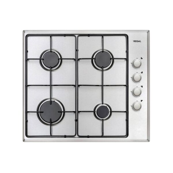 REGAL AO 6040 X INOX EMAYE OCAK