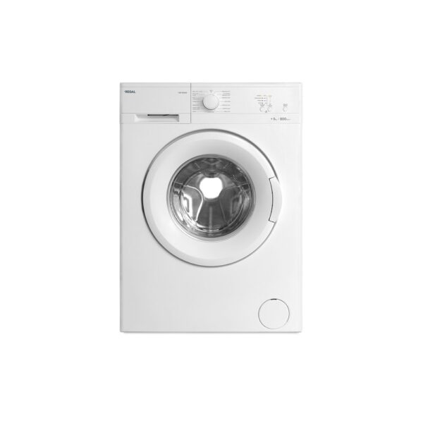 Regal 5 Kg 800 Devir Çamaşır Makinesi