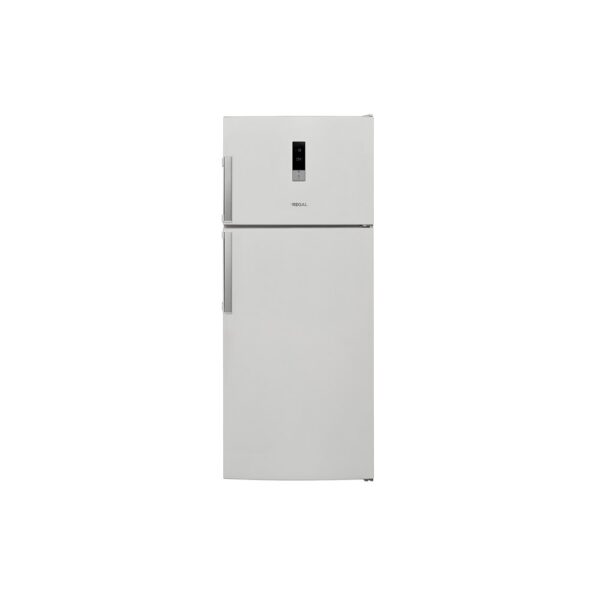 REGAL NF 60021 IG BUZDOLABI BEYAZ