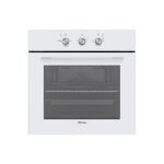 REGAL AF 7665 BC BEYAZ ANKASTRE TURBO FIRIN