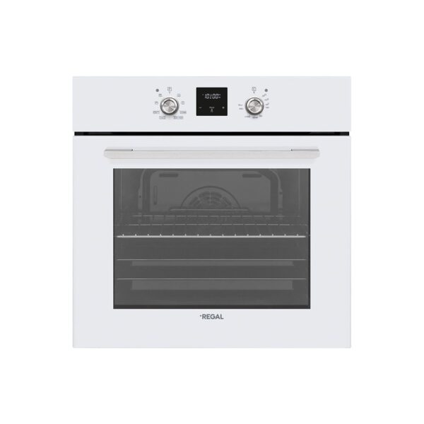 REGAL AF 7965 BCY BEYAZ ANKASTRE TURBO FIRIN