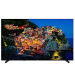 Regal 55R75U01 55'' 139 Ekran Smart 4K Ultra HD TV