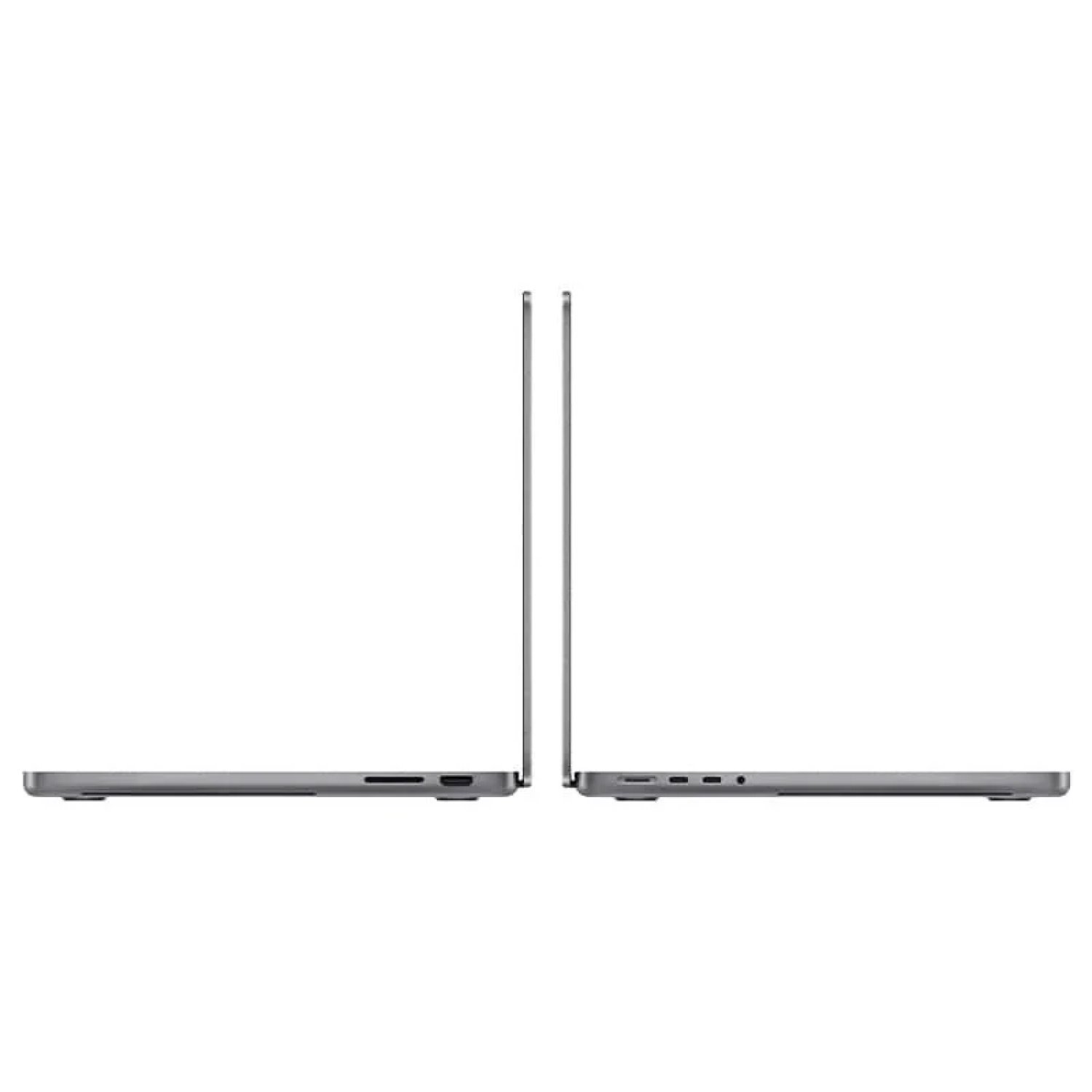 Apple Macbook Pro M3 14'' 8GB 512GB SSD - Görsel 4