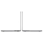 Apple Macbook Pro M3 14'' 8GB 512GB SSD - Görsel 4