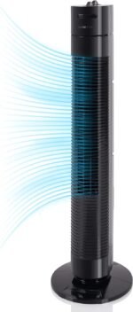 Clatronic TVL 3770 Kule Tipi Vantilatör