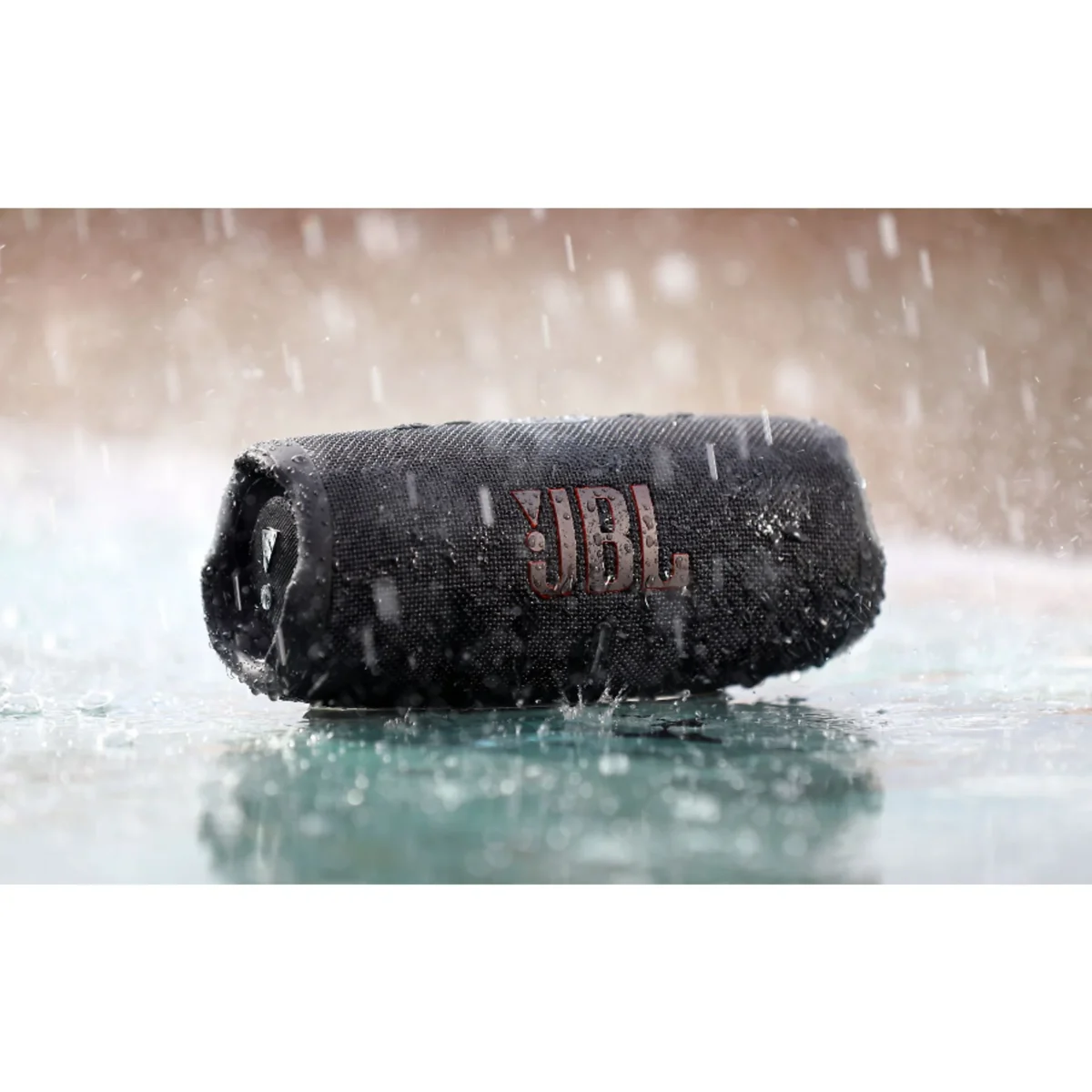 JBL Charge 5 Bluetooth Hoparlör - Görsel 2