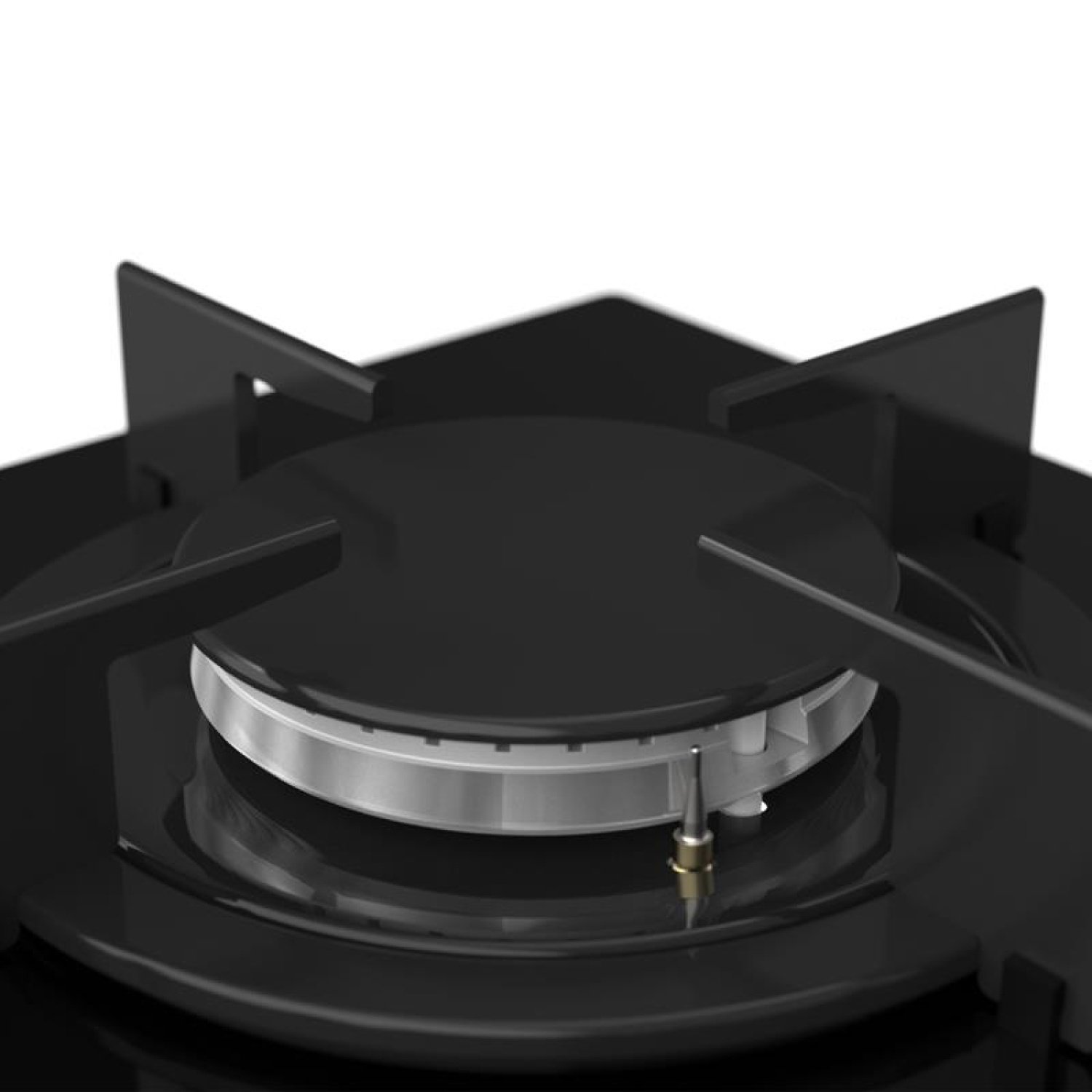 FERRE CS 205 ANKASTRE GAZLI OCAK - Görsel 3