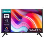 HISENSE 32A4K 32'' UYDU ALICILI HD SMART TV