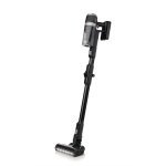 HISENSE HVC6664BK DİKEY ŞARJLI SÜPÜRGE SİYAH