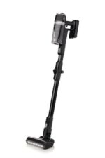 HISENSE HVC6664BK DİKEY ŞARJLI SÜPÜRGE SİYAH