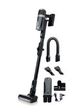 HISENSE HVC6664BK DİKEY ŞARJLI SÜPÜRGE SİYAH - Görsel 4