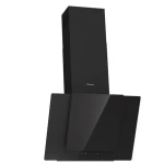 HISENSE MH6INBG 60CM CAM DAVLUMBAZ SİYAH