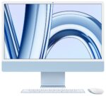 APPLE İMAC 24 İNCH M3 8C/10C 8/512 GB MQRK3/MQRR3