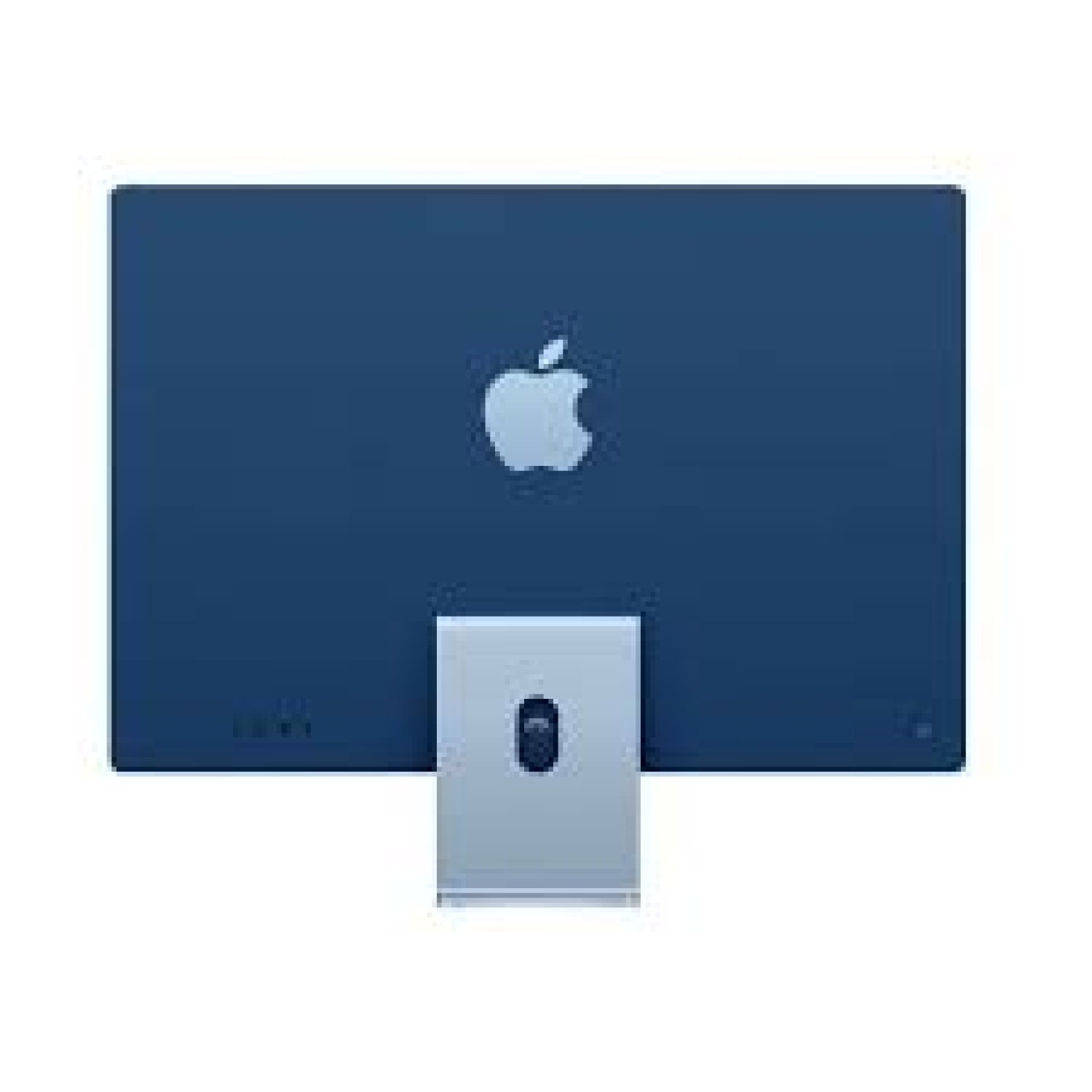 APPLE İMAC 24 İNCH M3 8C/10C 8/512 GB MQRK3/MQRR3 - Görsel 3