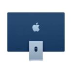 APPLE İMAC 24 İNCH M3 8C/10C 8/512 GB MQRK3/MQRR3 - Görsel 3