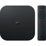 Xiaomi Mi Box S 4K 2nd Gen - Görsel 2