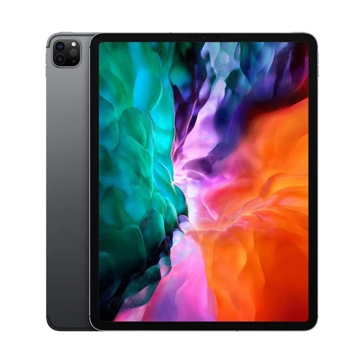 iPad Pro 6.Nesil 256GB 12.9'' Wi-Fi - Görsel 1