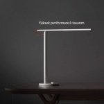 Xiaomi Mi LED Masa Lambası Desk Lamp 1S - Görsel 3