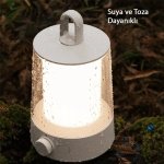 Xiaomi Çok Fonksiyonlu Kamp Feneri - Görsel 3