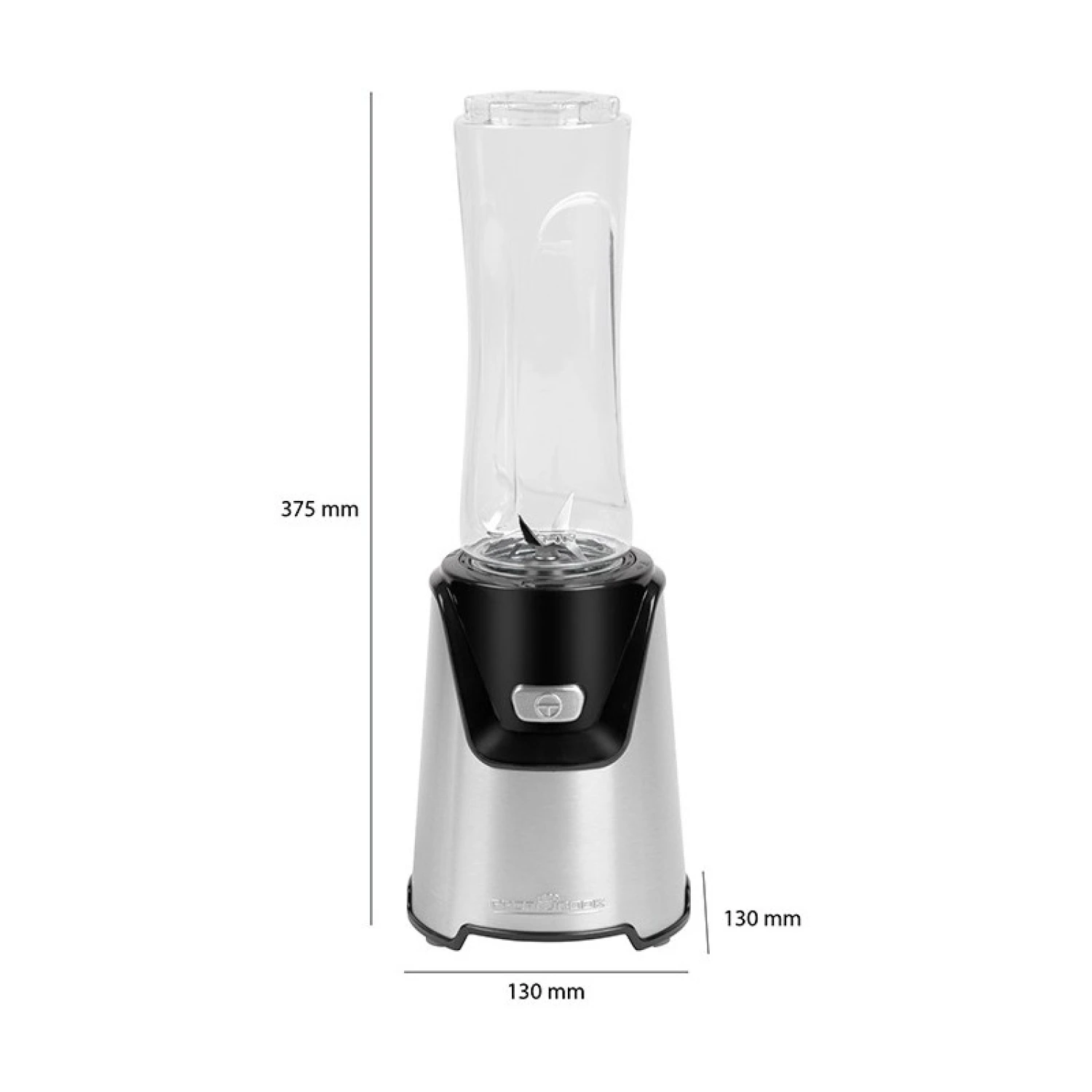 PROFICOOK Smoothie Makinesi - Görsel 2