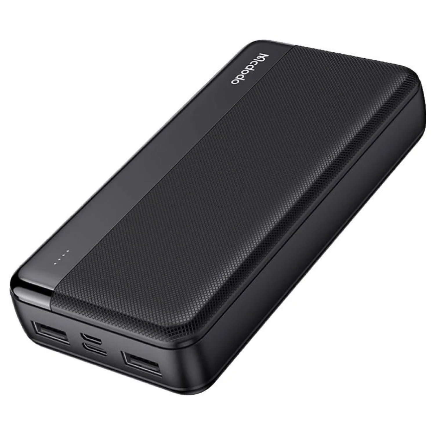 MC-1370 - 20000 mAh PowerBank - Image 2