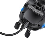CH-1600 - 15W Wireless Araç Şarj Cihazı - Görsel 3