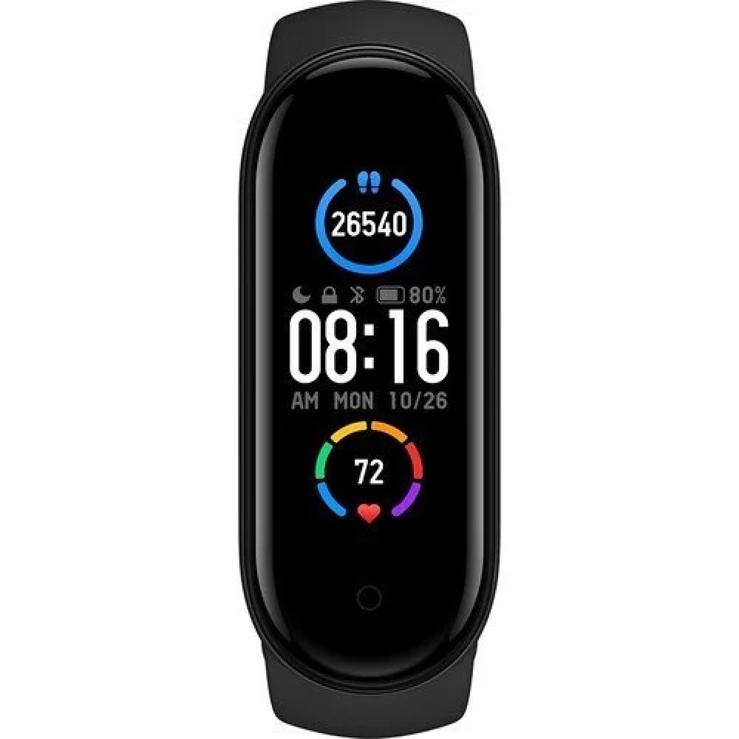 Mi Band 6 - Görsel 3