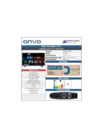 Onvo 42OV9000F 42" 106 Ekran Uydu Alıcılı Full HD Google Smart LED TV - Görsel 3