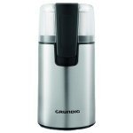 CM 4760 Grundig Kahve Öğütücü