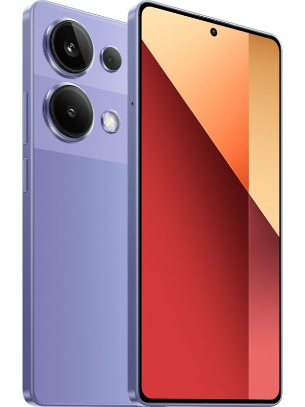 XİAOMİ REDMİ NOTE 13 PRO 12/512 GB