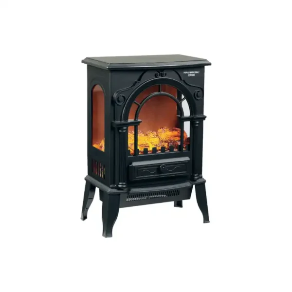 HAUSBERG HB8218 TAŞINABİLİR ŞÖMİNE