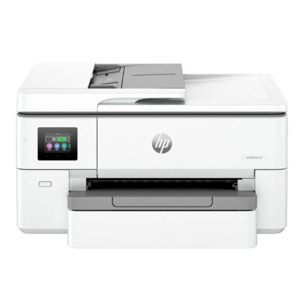 Hp OfficeJet Pro 9720 Wi-Fi + Tarayıcı + Fotokopi + Faks Renkli Çok Fonksiyonlu Mürekkep Püskürtmeli
