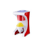 Decakila Buz Dondurma Makinesi