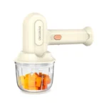 Decakila Şarjlı El Blenderı