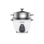 Decakila Buharlı Tencere - Görsel 2