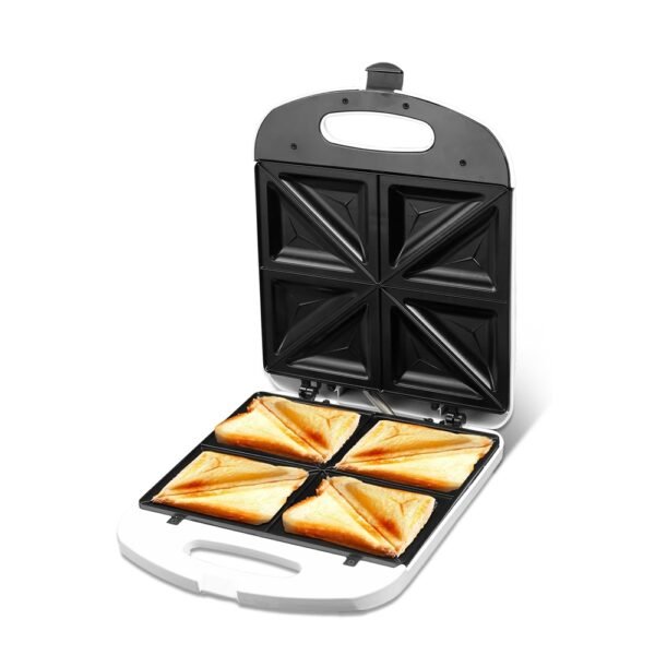 Decakila Tost Makinesi